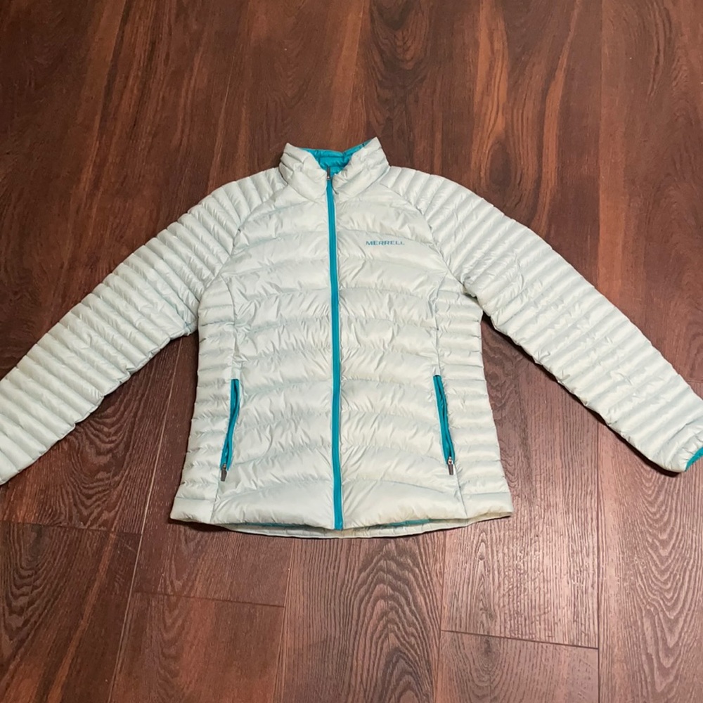 Merrill Jacket - image 1